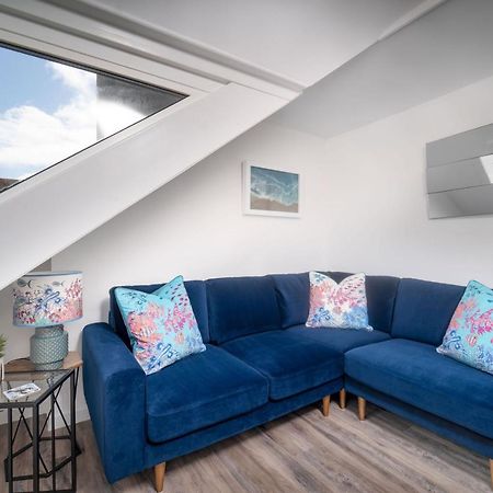 Len'S Lookout Villa St Ives Екстериор снимка