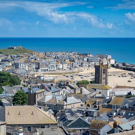 Len'S Lookout Villa St Ives Екстериор снимка