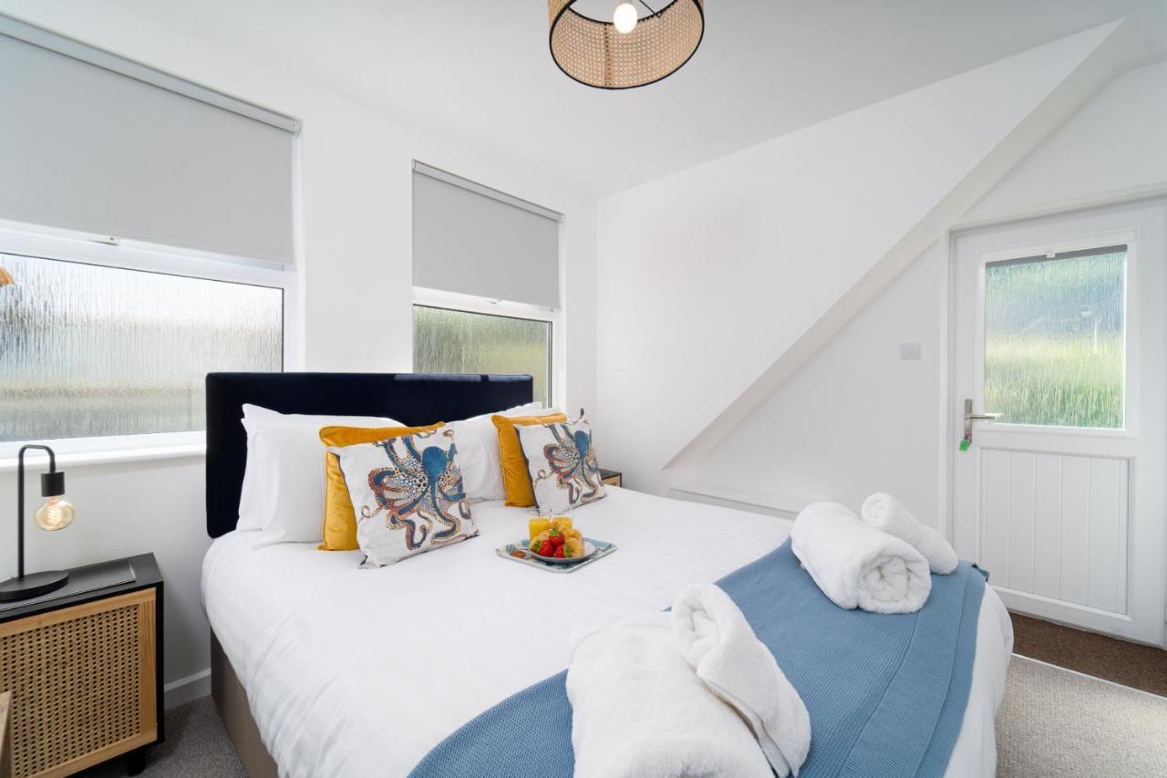 Len'S Lookout Villa St Ives Екстериор снимка
