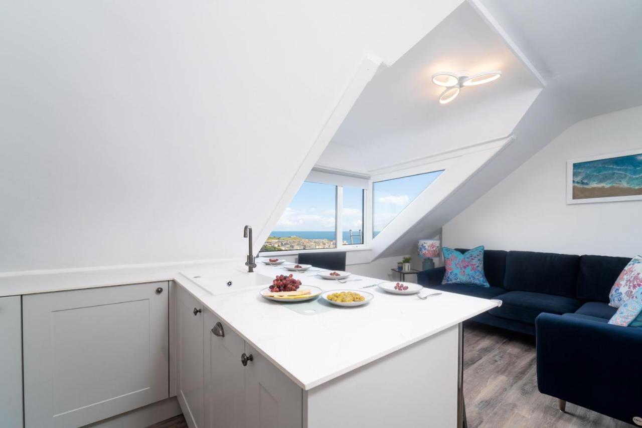 Len'S Lookout Villa St Ives Екстериор снимка