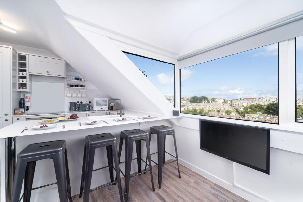 Len'S Lookout Villa St Ives Екстериор снимка