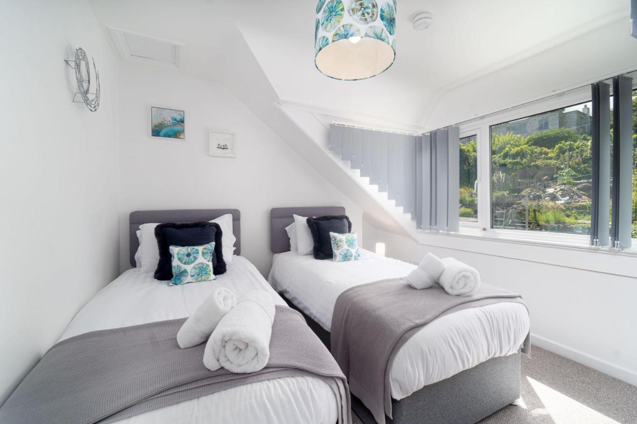 Len'S Lookout Villa St Ives Екстериор снимка