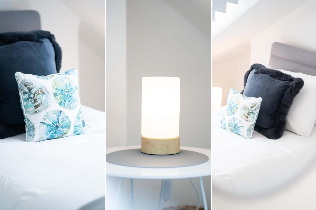 Len'S Lookout Villa St Ives Екстериор снимка